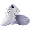 Încălțăminte de tenis pentru femei Wilson  PRO White/Lavender