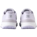 Încălțăminte de tenis pentru femei Wilson  PRO White/Lavender