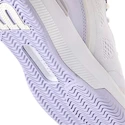 Încălțăminte de tenis pentru femei Wilson  PRO White/Lavender