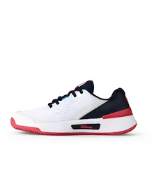 Încălțăminte de tenis pentru femei Wilson PRO White/Navy