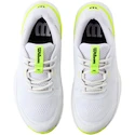 Încălțăminte de tenis pentru femei Wilson  PRO White/Safety Yellow