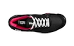 Încălțăminte de tenis pentru femei Wilson Rush Pro 4.0 W Clay Black/Hot Pink