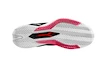 Încălțăminte de tenis pentru femei Wilson Rush Pro 4.0 W Clay Black/Hot Pink