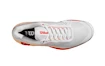 Încălțăminte de tenis pentru femei Wilson Rush Pro 4.0 W Clay White/Peach Parfait