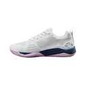 Încălțăminte de tenis pentru femei Wilson Rush Pro 4.5 Clay W White/Ensign Blue