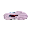 Încălțăminte de tenis pentru femei Wilson Rush Pro 4.5 Clay W White/Ensign Blue