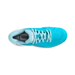 Încălțăminte de tenis pentru femei Wilson Rush Pro Ace Clay W Scuba Blue