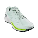 Încălțăminte de tenis pentru femei Wilson Rush Pro Ace W Clay Opal Blue/White