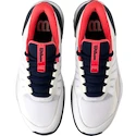 Încălțăminte de tenis pentru femei Wilson  TOUR White/Navy