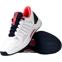 Încălțăminte de tenis pentru femei Wilson  TOUR White/Navy