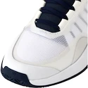 Încălțăminte de tenis pentru femei Wilson  TOUR White/Navy