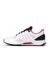 Încălțăminte de tenis pentru femei Wilson  TOUR White/Navy