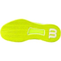 Încălțăminte de tenis pentru femei Wilson  TOUR White/Safety Yellow