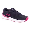 Încălțăminte de tenis pentru femei Yonex  Eclipsion 4 Women Clay Navy/Pink