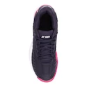 Încălțăminte de tenis pentru femei Yonex  Eclipsion 4 Women Clay Navy/Pink