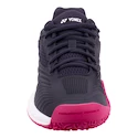 Încălțăminte de tenis pentru femei Yonex  Eclipsion 4 Women Clay Navy/Pink