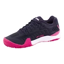 Încălțăminte de tenis pentru femei Yonex  Eclipsion 4 Women Clay Navy/Pink