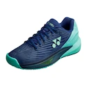 Încălțăminte de tenis pentru femei Yonex Eclipsion 5 Women Clay Dark Navy