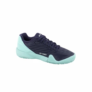 Încălțăminte de tenis pentru femei Yonex Eclipsion 5 Women Clay Dark Navy