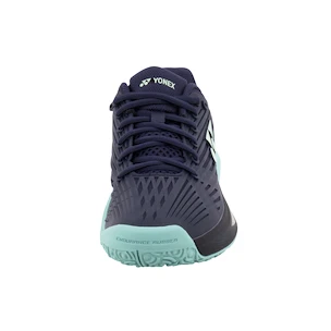 Încălțăminte de tenis pentru femei Yonex Eclipsion 5 Women Clay Dark Navy