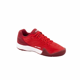 Încălțăminte de tenis pentru femei Yonex Eclipsion 5 Women Tango Red