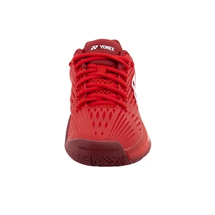 Încălțăminte de tenis pentru femei Yonex Eclipsion 5 Women Tango Red