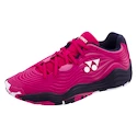 Încălțăminte de tenis pentru femei Yonex  Power Cushion Fusionrev 5 Clay Women Rose Pink