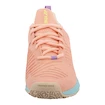 Încălțăminte de tenis pentru femei Yonex Sonicage 3 Clay W Pink/Saxe