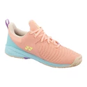 Încălțăminte de tenis pentru femei Yonex Sonicage 3 Clay W Pink/Saxe