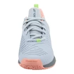 Încălțăminte de tenis pentru femei Yonex Sonicage 3 W Grayish Blue