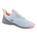 Încălțăminte de tenis pentru femei Yonex Sonicage 3 W Grayish Blue