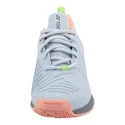 Încălțăminte de tenis pentru femei Yonex Sonicage 3 W Grayish Blue