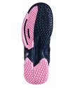 Încălțăminte de tenis pentru juniori Babolat Propulse All Court JR Black/Pink