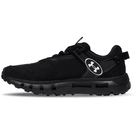 Încălțăminte de timp liber pentru bărbați Under Armour HOVR Summit LOGO Black