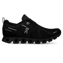 Încălțăminte de timp liber pentru femei On Cloud 5 Waterproof All Black