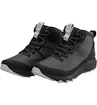 Încălțăminte outdoor pentru bărbați Haglöfs  L.I.M FH GTX Mid Black