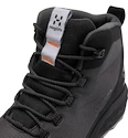 Încălțăminte outdoor pentru bărbați Haglöfs  L.I.M FH GTX Mid Black