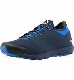 Încălțăminte outdoor pentru bărbați Haglöfs  L.I.M Low Blue