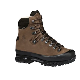 Încălțăminte outdoor pentru bărbați Hanwag Alaska GTX Erde Brown