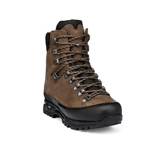 Încălțăminte outdoor pentru bărbați Hanwag Alaska  GTX Erde Brown