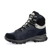 Încălțăminte outdoor pentru bărbați Hanwag Alta Bunion II  GTX Navy/Grey