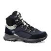 Încălțăminte outdoor pentru bărbați Hanwag Alta Bunion II  GTX Navy/Grey