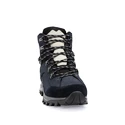 Încălțăminte outdoor pentru bărbați Hanwag Alta Bunion II  GTX Navy/Grey