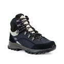 Încălțăminte outdoor pentru bărbați Hanwag Alta Bunion II  GTX Navy/Grey