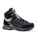 Încălțăminte outdoor pentru bărbați Hanwag Alta Bunion II  GTX Navy/Grey