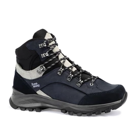 Încălțăminte outdoor pentru bărbați Hanwag Alta Bunion II GTX Navy/Grey