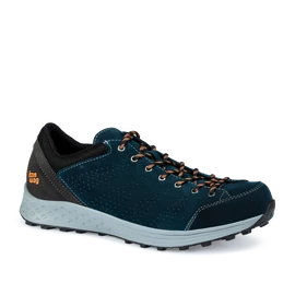 Încălțăminte outdoor pentru bărbați Hanwag Cliffside GTX Seablue/Orange