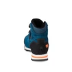 Încălțăminte outdoor pentru bărbați Hanwag Makra Light  GTX Seablue/Orange