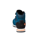 Încălțăminte outdoor pentru bărbați Hanwag Makra Light  GTX Seablue/Orange