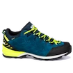 Încălțăminte outdoor pentru bărbați Hanwag Makra Pro  Low GTX Seablue/Sulphur